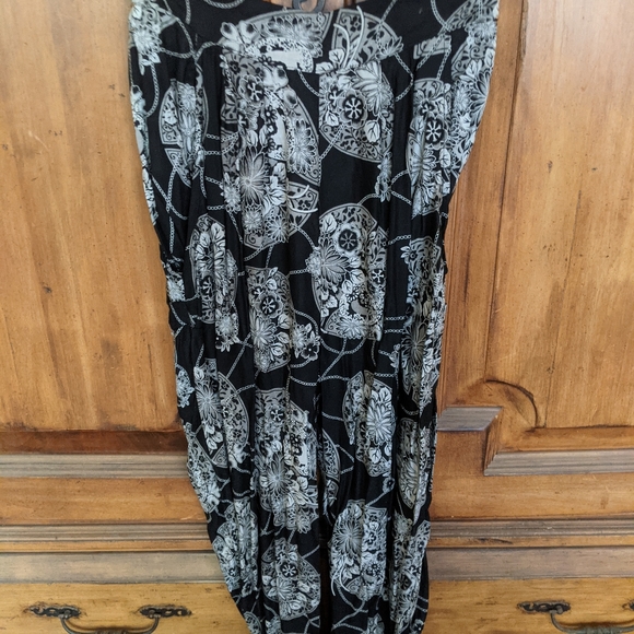 Harem Pants - Picture 1 of 7